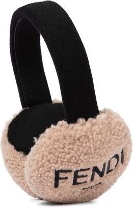 fendi earmuffs.